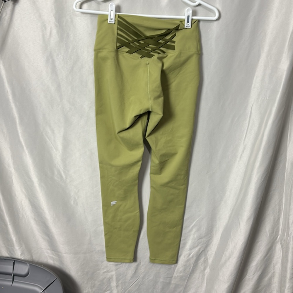 Fabletics leggings XS - Picture 2 of 6